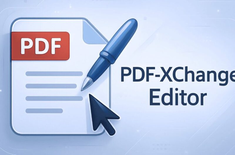 图片[1]-PDF-XChange Pro 11 最新解锁版-六索_软件使用与分享