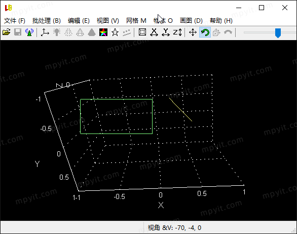 LuBan 3D 26 2026 鲁班3D 便携直装版-六索_软件使用与分享