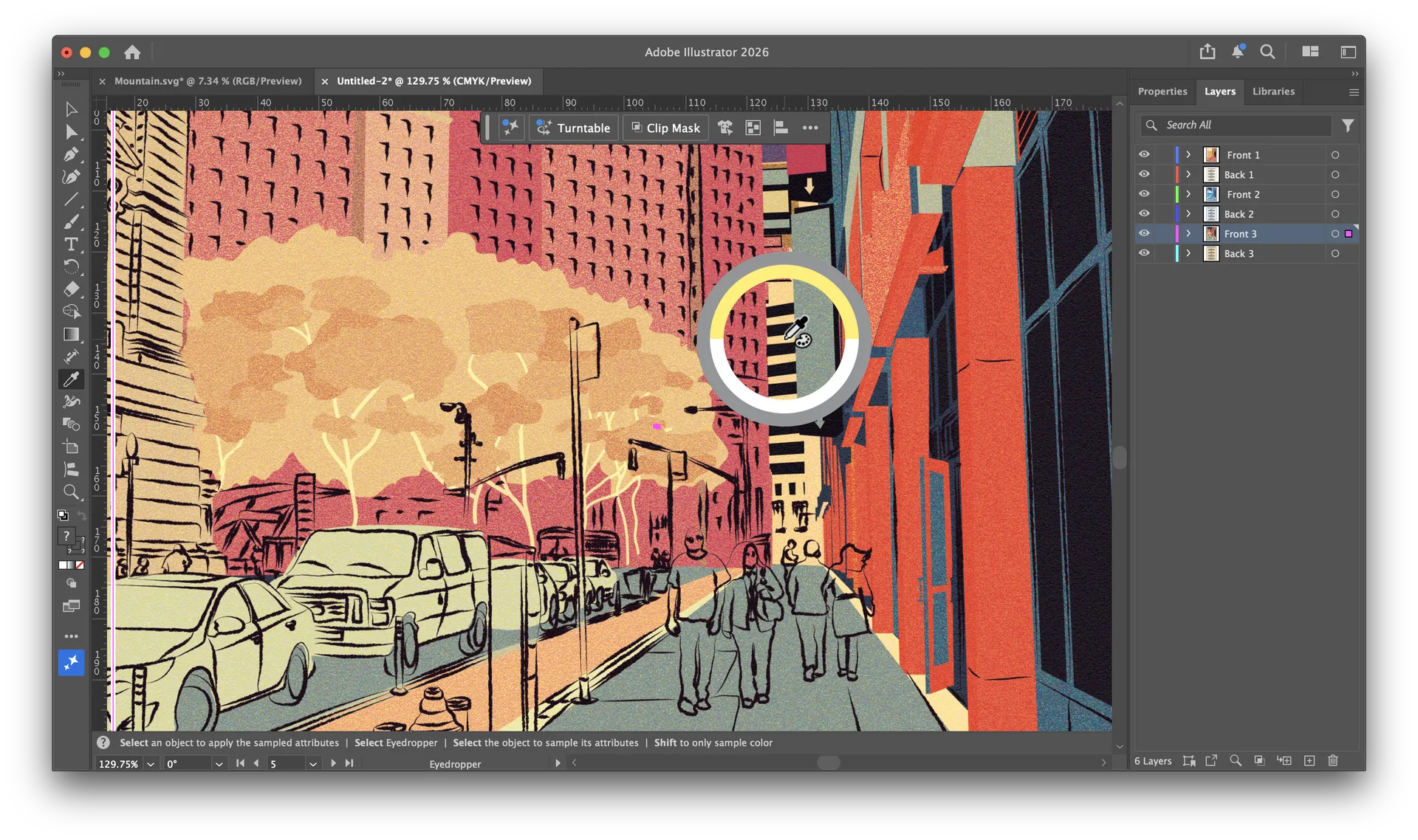 Adobe Illustrator2026.30.5.1 mac直装版-六索_软件使用与分享